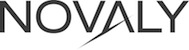 logo novaly